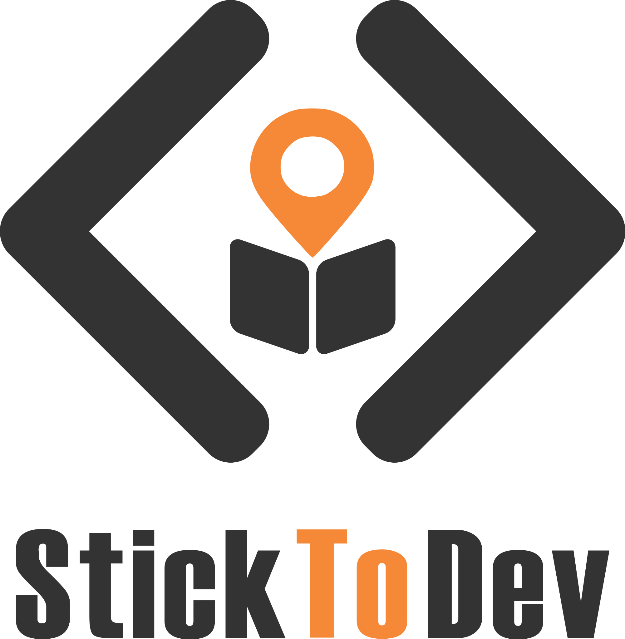 StickToDev logo